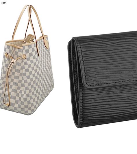 prijs van louis vuitton tassen
